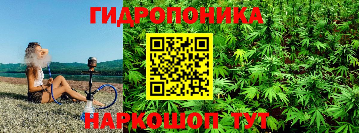 Канабис марихуана Кимры